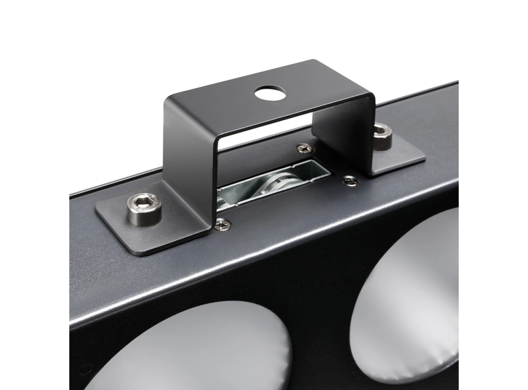 Cameo MATRIX PANEL 3 WW - 5x5 LED Matrix Panel w/ single pixel ctrl 